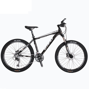 Bicicleta de Montaña Bicystar China con Suspensión Completa / <span class=keywords><strong>Cuadro</strong></span> de Aleación de Aluminio, Bicicleta de 26 Pulgadas, Bicicleta de Montaña con <span class=keywords><strong>Doble</strong></span> Freno de Disco - Product Image 3