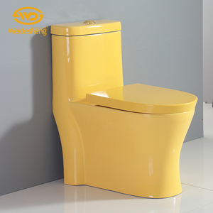 Cuvette de toilettes pour enfants, double chasse, facile à nettoyer, colorée, noire, à prix avantageux - Product Image 5