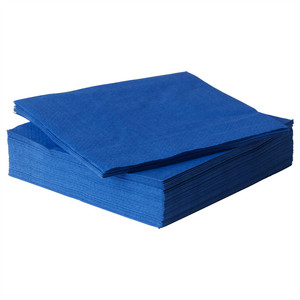 Papier <span class=keywords><strong>de</strong></span> soie en pure pâte <span class=keywords><strong>de</strong></span> bois <span class=keywords><strong>Serviette</strong></span> <span class=keywords><strong>jetable</strong></span> <span class=keywords><strong>Serviette</strong></span> en airlaid bon marché pour les fêtes - Product Image 3