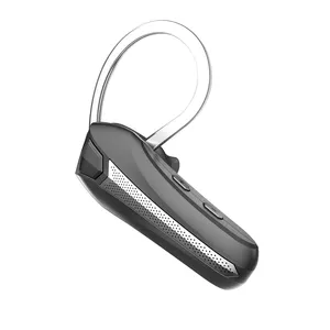 OEM Headset Bluetooth Nirkabel Pintar dengan Fungsi Peredam Kebisingan Earphone Bluetooth