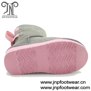 Bonne qualité d'hiver de neige enfants <span class=keywords><strong>bottes</strong></span> <span class=keywords><strong>filles</strong></span> chaussures <span class=keywords><strong>pas</strong></span> <span class=keywords><strong>cher</strong></span> - Product Image 3