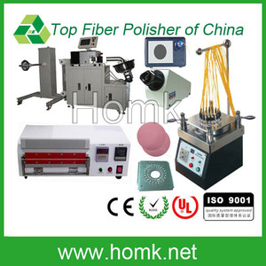 Superior de China fabricación para la fibra óptica máquina de pulido, patch cord, curado horno, película, jig etc - Product Image 1