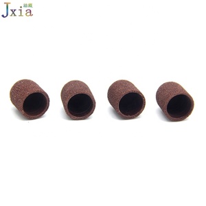 Brocas para manicura y pedicura, accesorios para lijar uñas, 13x19mm, 120 <span class=keywords><strong>Crit</strong></span>, venta al por mayor - Product Image 6