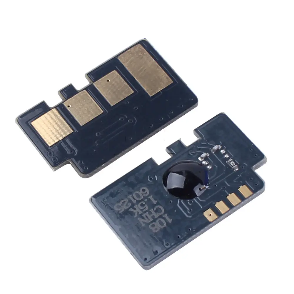 MLT-D108S restablecer tóner Chip Universal Compatible para ML-1640K/1641K/1642K/2240K/2241K CN