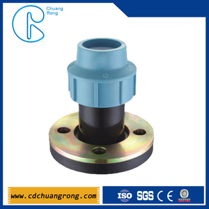 Cuenta PN10-PN16 los adaptador roscado montaje para sistemas <span class=keywords><strong>de</strong></span> tuberías - Product Image 5