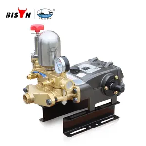 Free shipping gasoline engine triplex plunger ceramics power Agricultural spray pump sprayer pumps