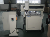 Routeur CNC miniature haute précision SUDA 8070 Graveur sur bois
