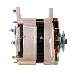 12 V auto alternador para Ford Escort, fiesta 24145 24168 <span class=keywords><strong>24198</strong></span> - Product Image 1