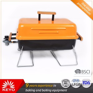 Más alto Nivel Al Por Mayor <span class=keywords><strong>Weber</strong></span> Barbacoa Plegable Comercial Parrilla De Gas - Product Image 5