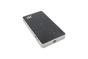 Mini Proyector DLP 1080 p P8 Teléfono Inteligente Android Wifi Bluetooth <span class=keywords><strong>Quad</strong></span> Core Móvil Proyector para Cine En Casa - Product Image 5