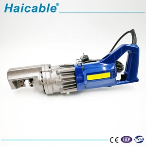 Máy Cắt Thép Cây Điện Tiện Dụng RC-16 Thanh Thép Cắt Thép Cây - Product Image 4