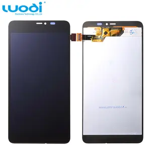 Mobile Parts LCD Digitizer Assembly for Microsoft lumia 640 XL