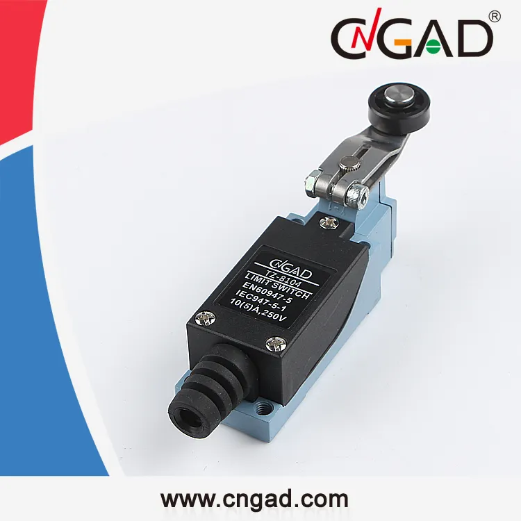 CNGAD TZ-8104 Limit switch