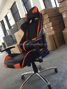 Thổ nhĩ kỳ tùy chỉnh sản phẩm racing ghế xoay khuyến mãi cho Hot bán chơi game ghế với tay vịn - Product Image 3