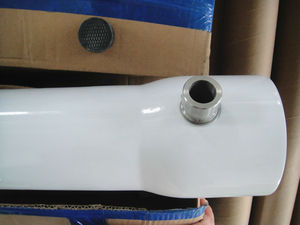Carcasa de membrana / recipiente a presión para ósmosis inversa con certificaciones NSF, ASME e ISO - Product Image 5
