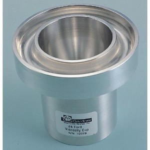 Copa de viscosidad <span class=keywords><strong>Ford</strong></span> HD Copa de viscosidad - Product Image 2