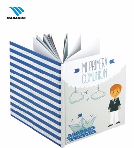 Imprimante professionnelle de magazines et de calendriers de bandes dessinées avec impression de 20 ans en usine - Product Image 4