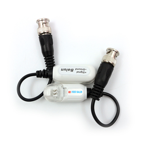 YJS 4mp-5mp anti-parazit koaksiyel HD sıyırma twisted pair verici AHD CVI TVI <span class=keywords><strong>video</strong></span> <span class=keywords><strong>balun</strong></span> CCTV sistemi için - Product Image 5