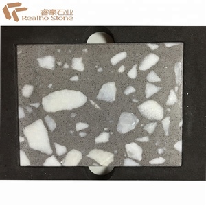 <span class=keywords><strong>30x30</strong></span> Impermeabile Terrazzo Piastrelle per Esterni - Product Image 2