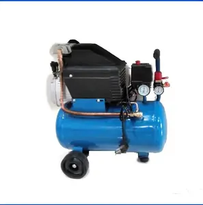 Vendite calde 1.5HP 24L Compressore D'aria In Indonesia