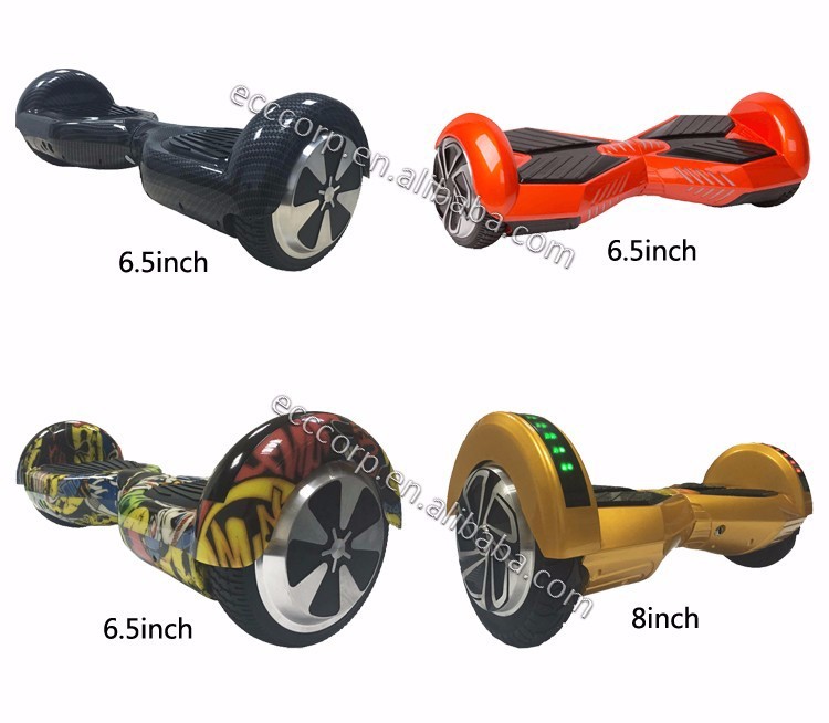 2 Roue Hoverboard Avec , Chine Hoverboard 10 Pouce Scooter Électrique Planche À Roulettes Électrique Scooter Hoverboard