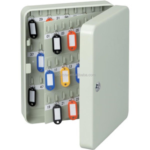 Élégant en métal blanc téléphone portable rechargeable affaire de la banque d'alimentation/cabinet - Product Image 1