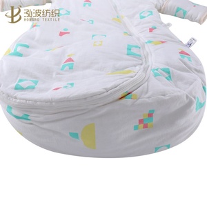 Traspirante Morbido di Inverno Del Bambino Sacco A Pelo Sacco A Pelo - Product Image 4