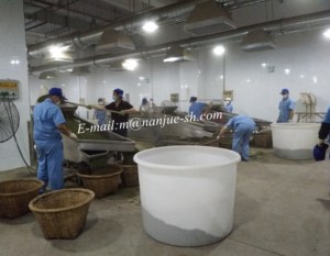 जड़ी बूटियों sieving मशीन हिल स्क्रीन मशीन - Product Image 3