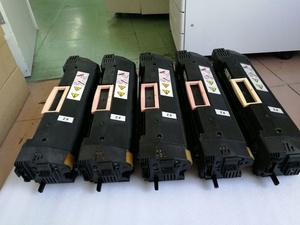 ZHHP 220-240V Hight Nhiệt Độ <span class=keywords><strong>Fuser</strong></span> Đơn Vị Cho Xeroxs Màu 550/560/570, C60/C70, 700 Kỹ Thuật Số Báo Chí Màu Sắc <span class=keywords><strong>Fuser</strong></span> Lắp Ráp Fusor - Product Image 6