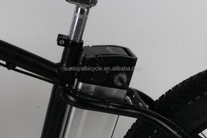 Vélo électrique <span class=keywords><strong>Fat</strong></span> Bicycle Snow <span class=keywords><strong>Bike</strong></span> SL-EFMB007 - Product Image 5