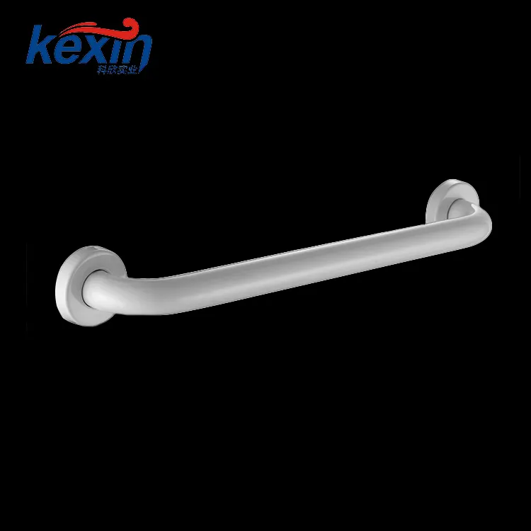 Chinese Manufacture Stainless Steel Grab Bar , Shower Grab Bar For Disabled