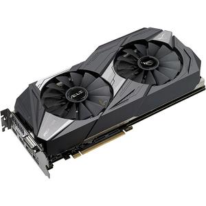 Tarjeta Gráfica <span class=keywords><strong>ASUS</strong></span> <span class=keywords><strong>GeForce</strong></span> <span class=keywords><strong>GTX</strong></span> 1080 TI Usada con Memoria GDDR5X de 11GB PCI Express 3.0 - Product Image 2