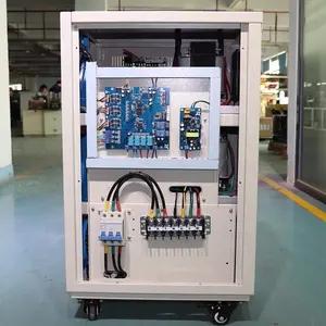 3 phase 20KVA Voltage Stabilizer 20kw voltage regulator