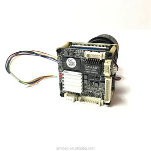 Módulo de Cámara IP Starvis 2 DOL HDR* IMX482LQJ/LQJ1, Módulo de Cámara de Video de Seguridad, Módulo de Cámara CCTV P2P en la Nube - Product Image 3