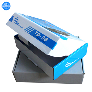 Sản phẩm hộp tùy chỉnh in ấn tuỳ chỉnh nhãn và tài liệu và cuốn sách dịch vụ in ấn - Product Image 6