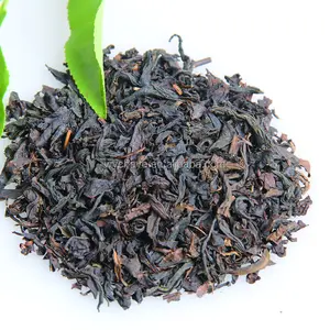 Saúde 100% natureza fresco china chá preto de alta qualidade, extrato de chá verde 100% natural