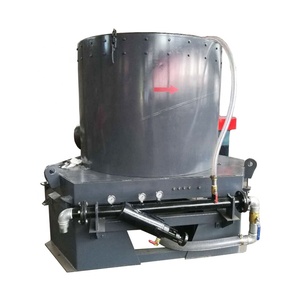 נלסון סוג צנטריפוגות הכבידה זהב מרוכז - Product Image 1