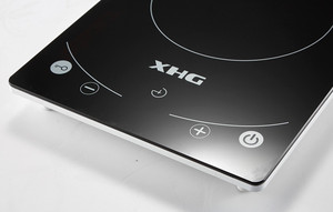 2000W 220V IH Cảm Ứng Nồi Cảm Ứng Nhỏ Cảm Ứng Xách Tay, RoHS, CB,CE - Product Image 4