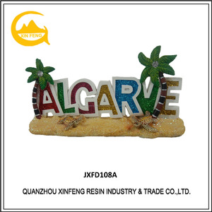 Artículos de resina de Recuerdos de La Vida Marina Paisaje Decoración <span class=keywords><strong>Del</strong></span> Hogar - Product Image 2