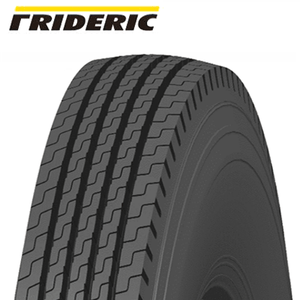 FRIDERIC LLANTAS para camiones a la venta 295/75R22.5-14/16PR con <span class=keywords><strong>buana</strong></span> calidad - Product Image 6