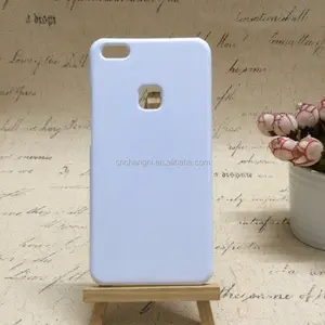 Handy-Harts chale für Huawei P10 Lite/NOVA Lite 3D-Rohlinge Sublimation mobile Abdeckung Wärme übertragung Druck hülle Telefon abdeckung