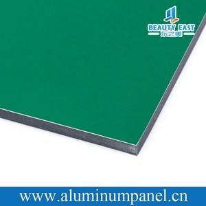 <span class=keywords><strong>2018</strong></span> Vente Chaude PVDF PE enduit ACP panneau composite en aluminium - Product Image 3