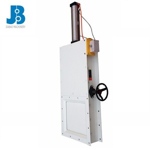 มีดไฟฟ้าลดราคาพิเศษ ประตูเลื่อนแบบลม - Product Image 2