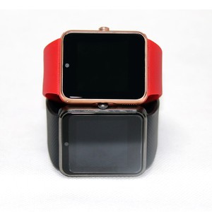 2016 more cheap gt08 <span class=keywords><strong>smart</strong></span> wristwatches gt08 - Product Image 5