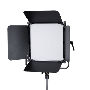 Tolifo-soporte portátil inalámbrico DMX512, <span class=keywords><strong>2</strong></span>,4G, equipo de estudio de fotografía, <span class=keywords><strong>Panel</strong></span> de luces Led para vídeo - Product Image 5