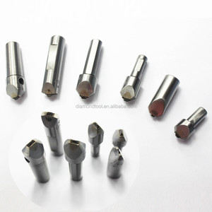 Phi tiêu chuẩn tùy chỉnh công cụ kim cương Mài bánh xe mặc quần áo <span class=keywords><strong>truing</strong></span> công cụ kim cương hình thành tủ quần áo - Product Image 4