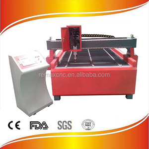 Remax-1325 CNC Plasma Máy Cắt Kim Loại - Product Image 6