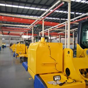 Venta caliente de alta calidad de GETM360 excavadora anfibia flotante excavadora Swamp Buggy con garantía de comercio - Product Image 4