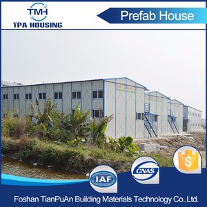 More senior customize prefab Bali Homes - Product Image 2