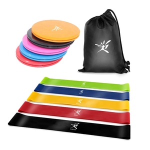 Nueva banda <span class=keywords><strong>de</strong></span> <span class=keywords><strong>resistencia</strong></span> circular al por mayor - Product Image 2